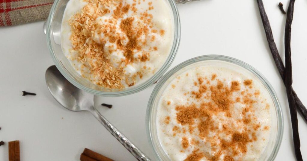 mungunza canjica receita