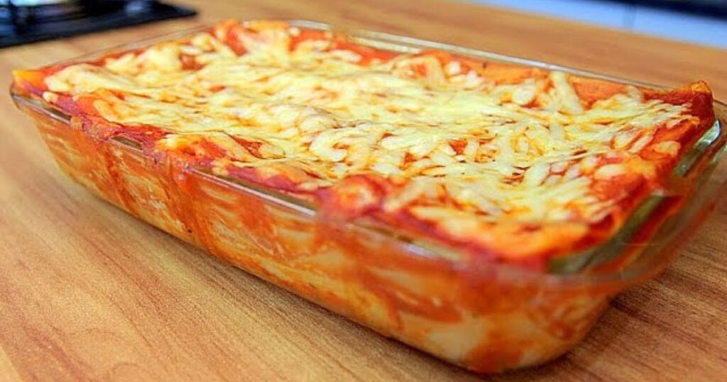 receita facil de fazer