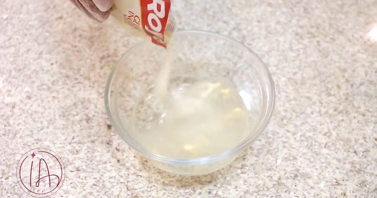 Gelado de Limão
