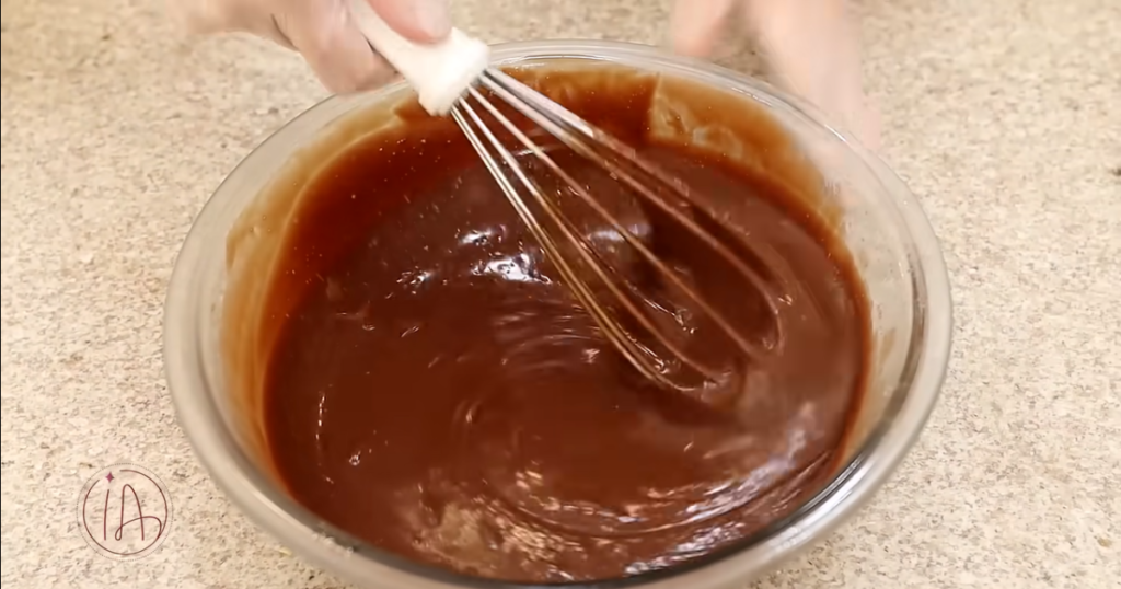 Melhor bolo de chocolate mistura pronta