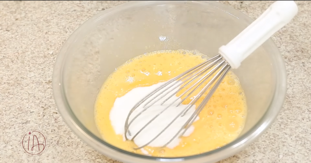 Melhor bolo de chocolate ovos acucar