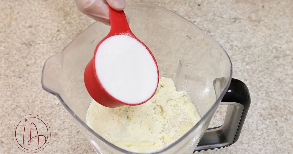 Mousse de Limão Sem leite condensado