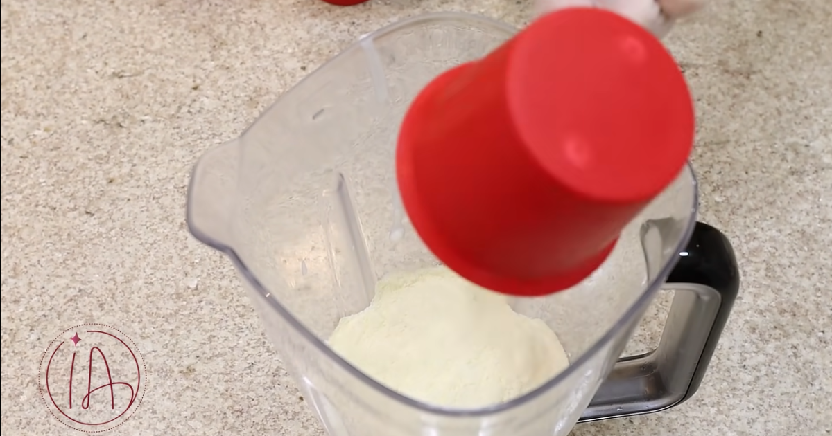 Mousse de Limão Sem leite condensado