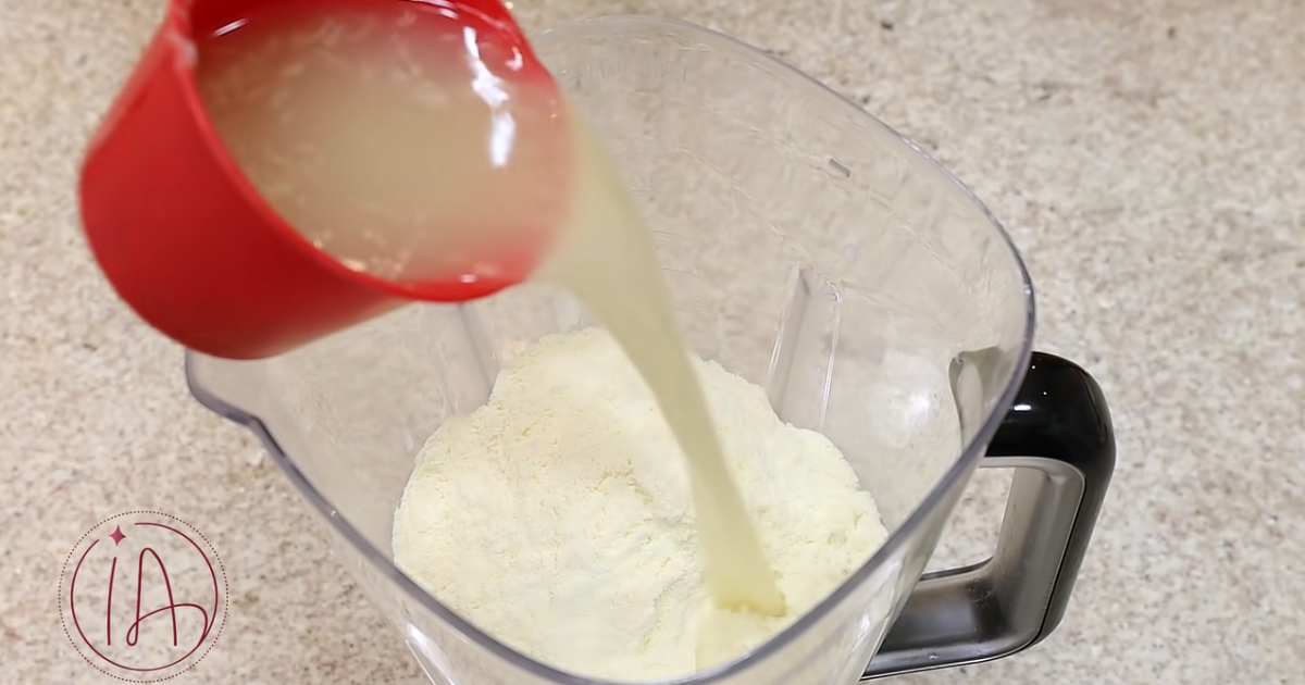 Mousse de Limão Sem leite condensado