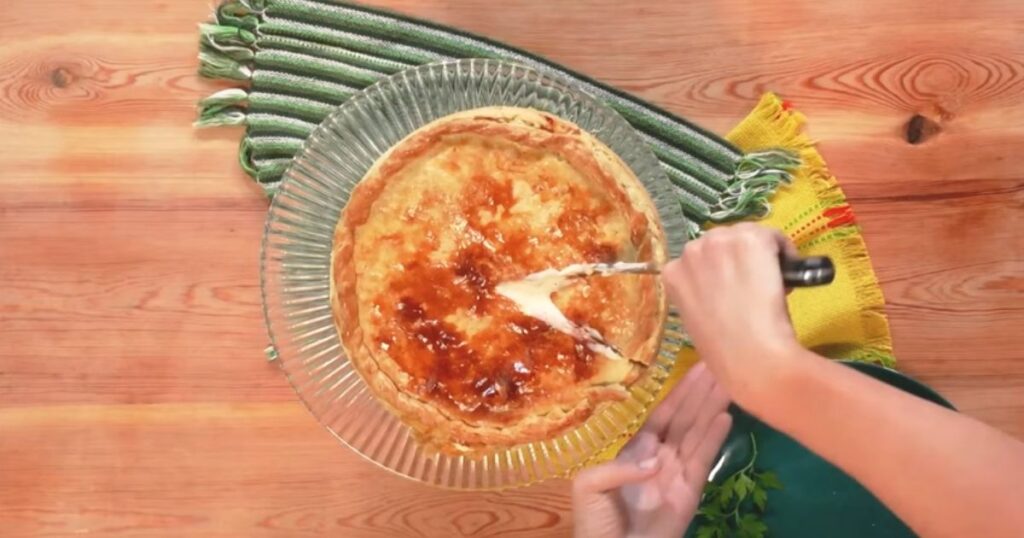 receita de empadao derrete na boca