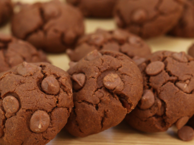 Cookies de Nescau TC