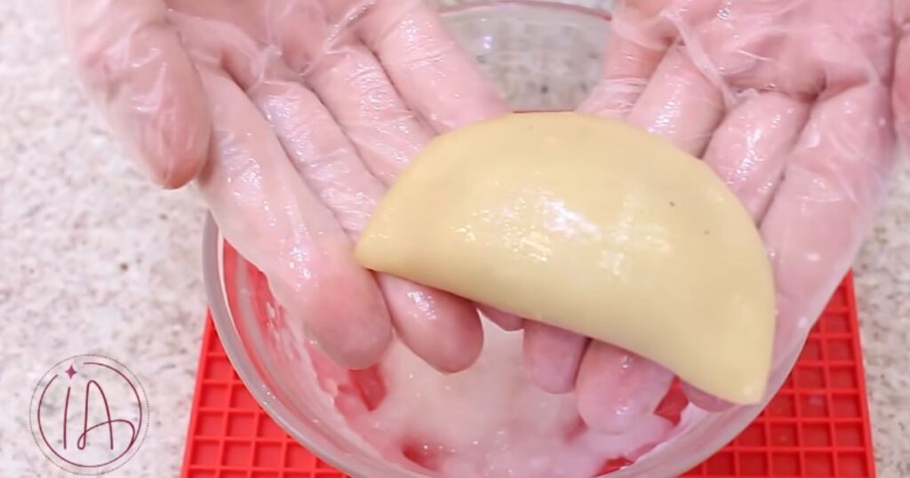 empanar salgado com maizena