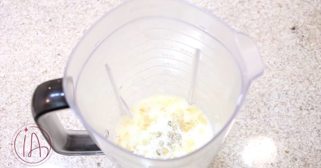 fazendo massa de risoles