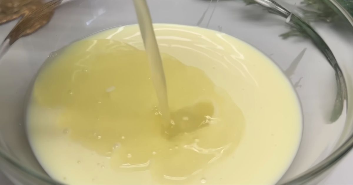 Sobremesa de Nata