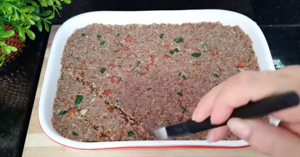 marcar riscos kibe na forma