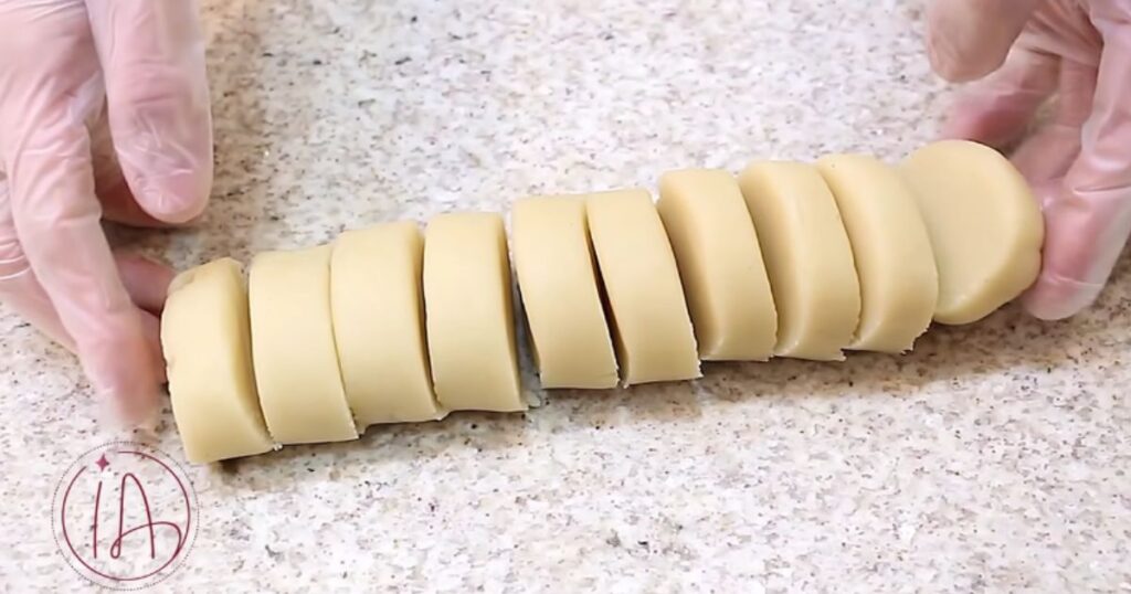 massa simples 100 risoles