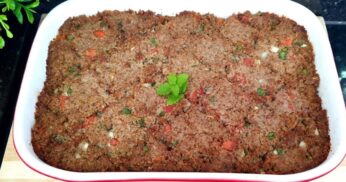 Kibe de Forno