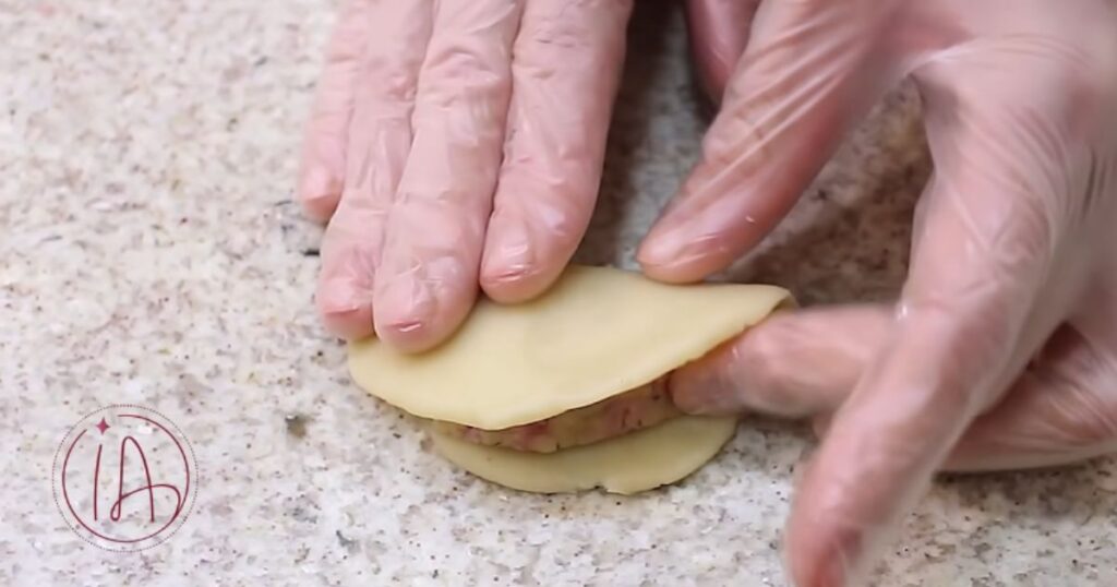 retirar o ar da massa