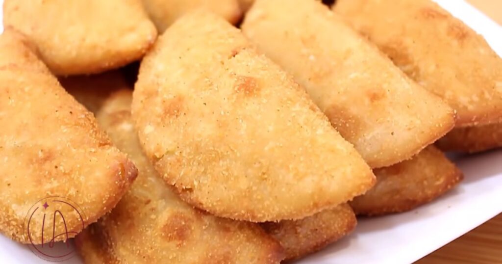 risoles de festa para vender