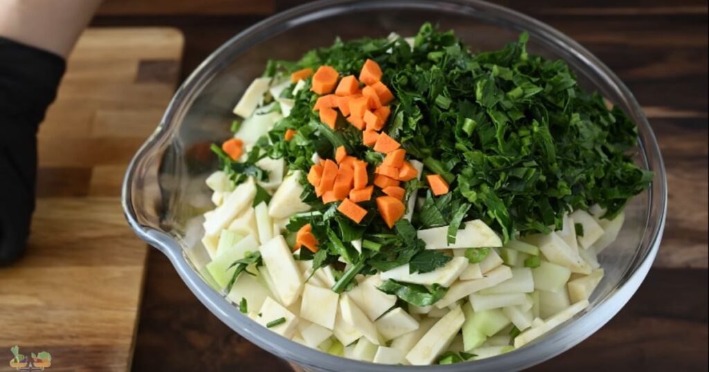 caldo krnorr caseiro