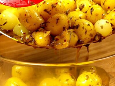 Batatinhas de festa TC