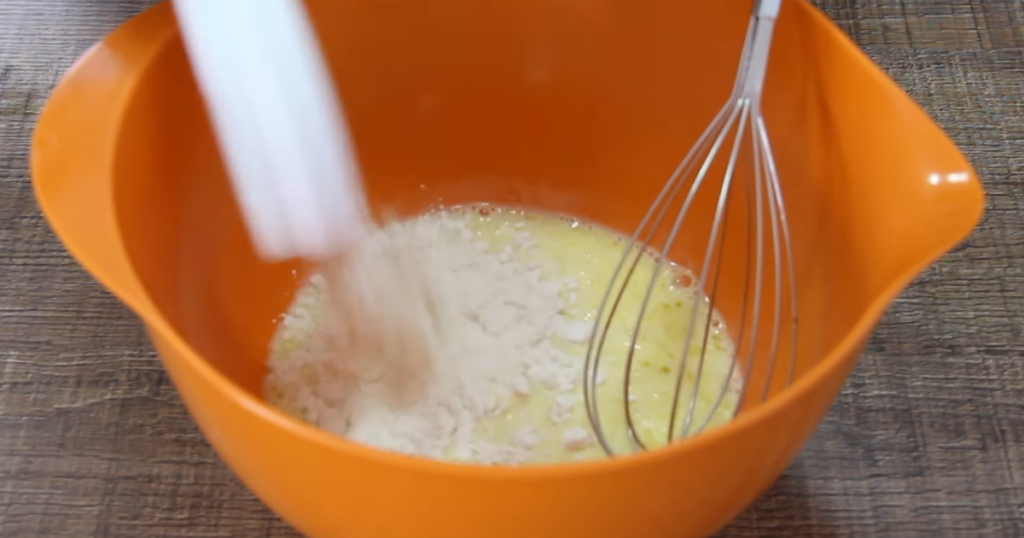 Quiche Delicioso sem massa farinha