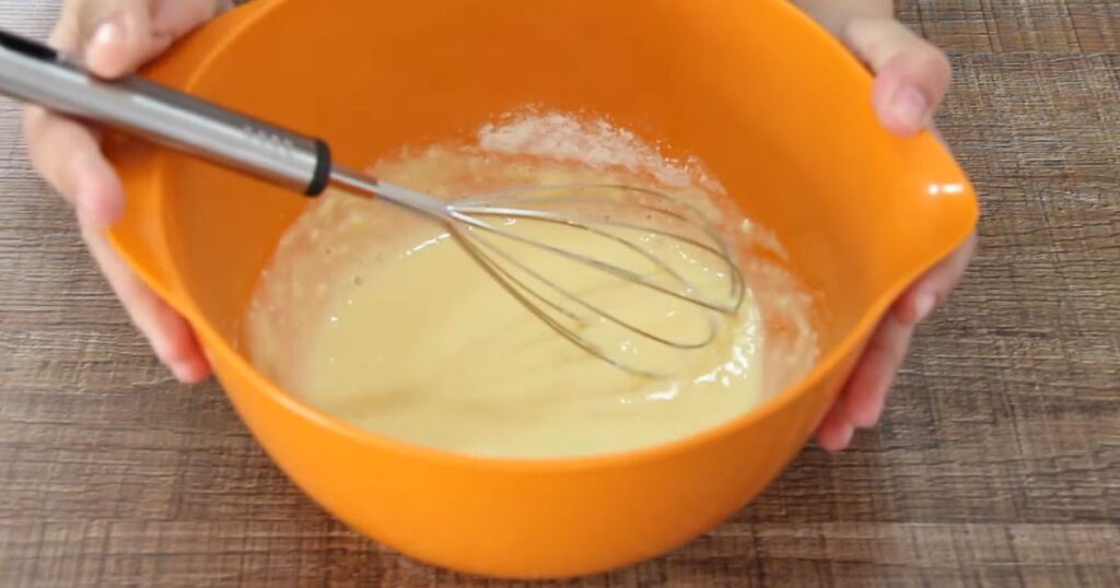 Quiche Delicioso sem massa pronta