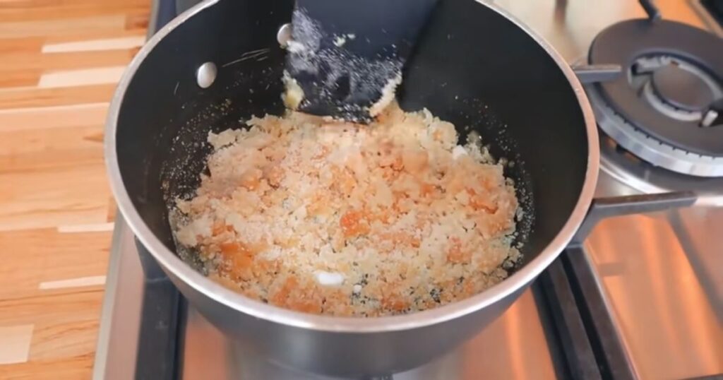 caramelo para calda do pudim