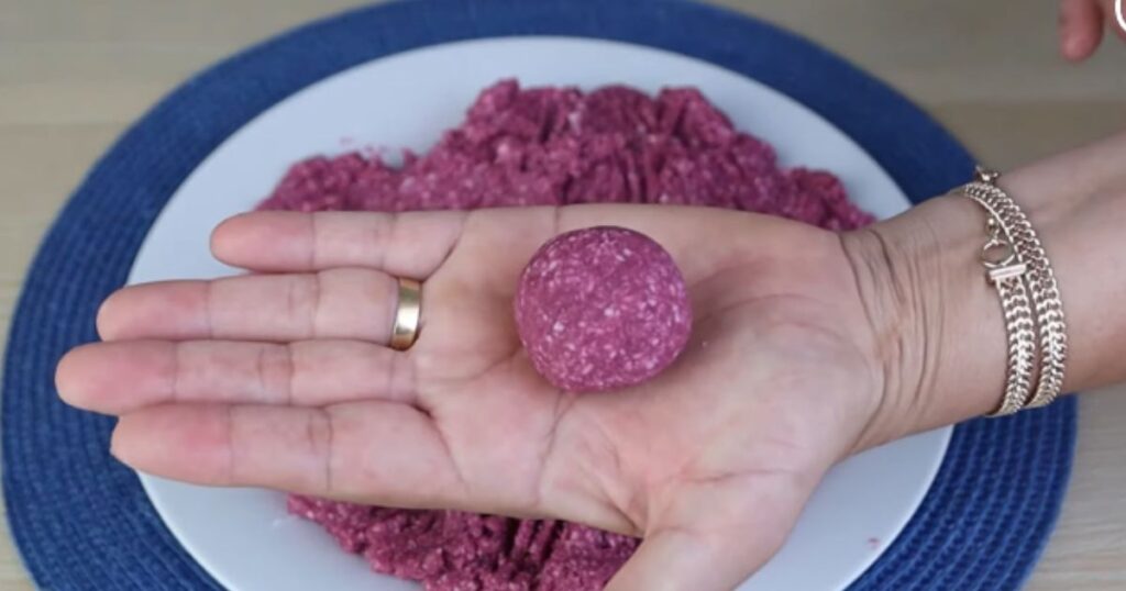 docinho batata com tang