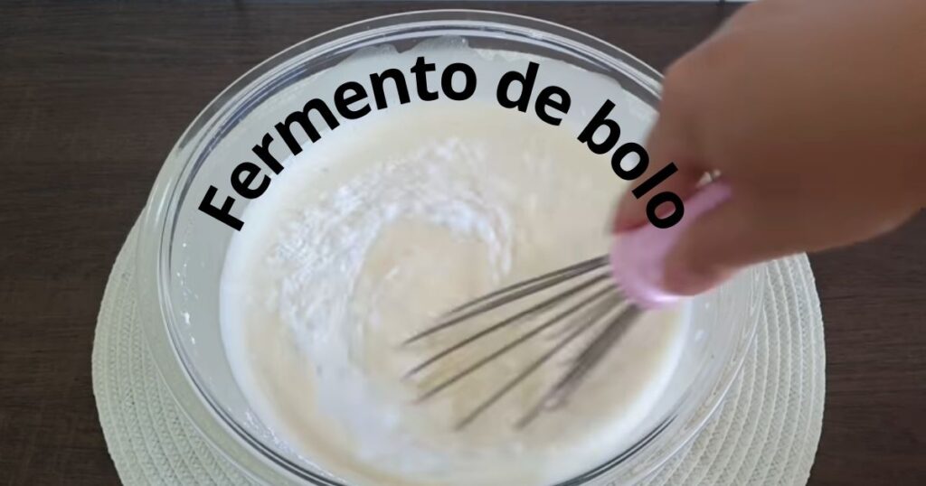 receita bolo tapioca