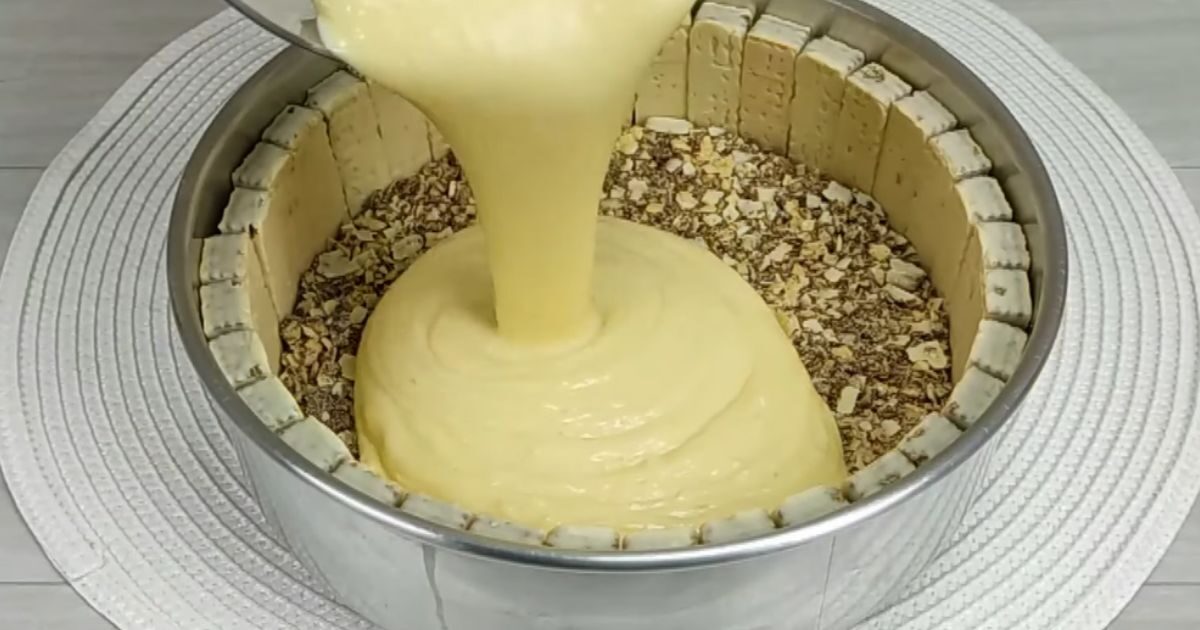 Sobremesa Maracujá mousse