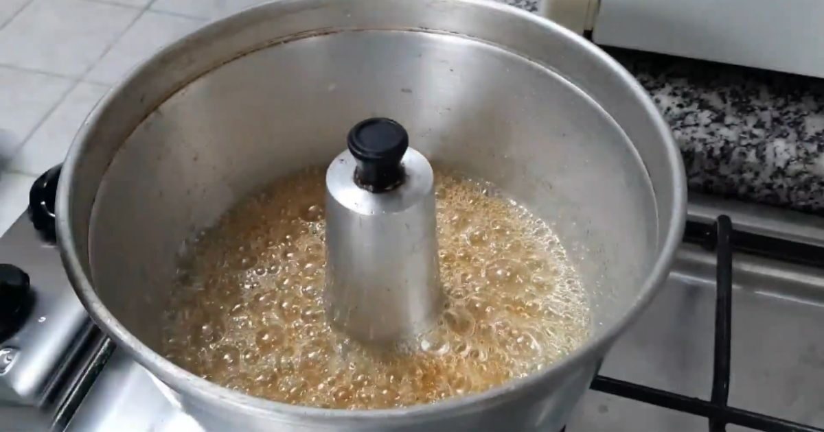 caramelo pudim claras