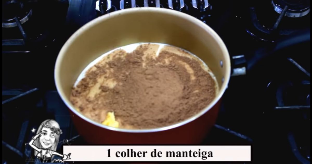Nega Maluca de Liquidificador