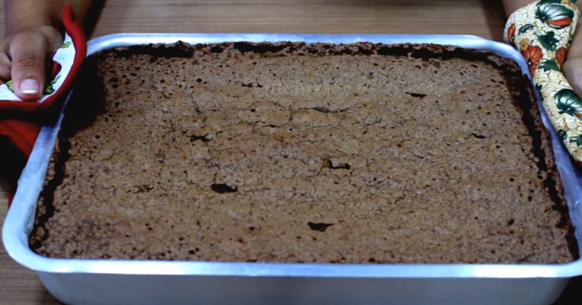 Nega Maluca de Liquidificador