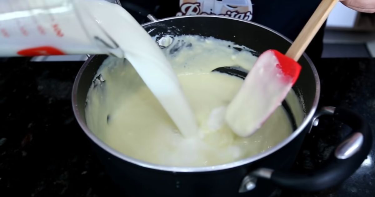 receitas de natal sobremesas