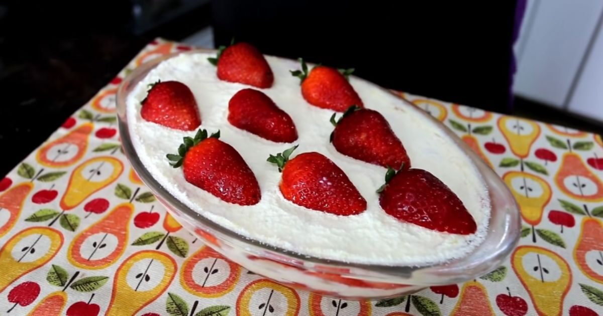 sobremesa natalina travessa