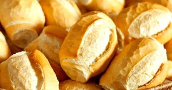 Pão Francês Caseiro