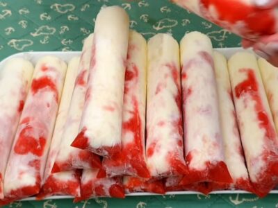 Geladinho Gourmet TC