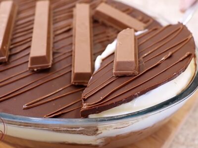 Ovo De Pascoa Na Travessa TC