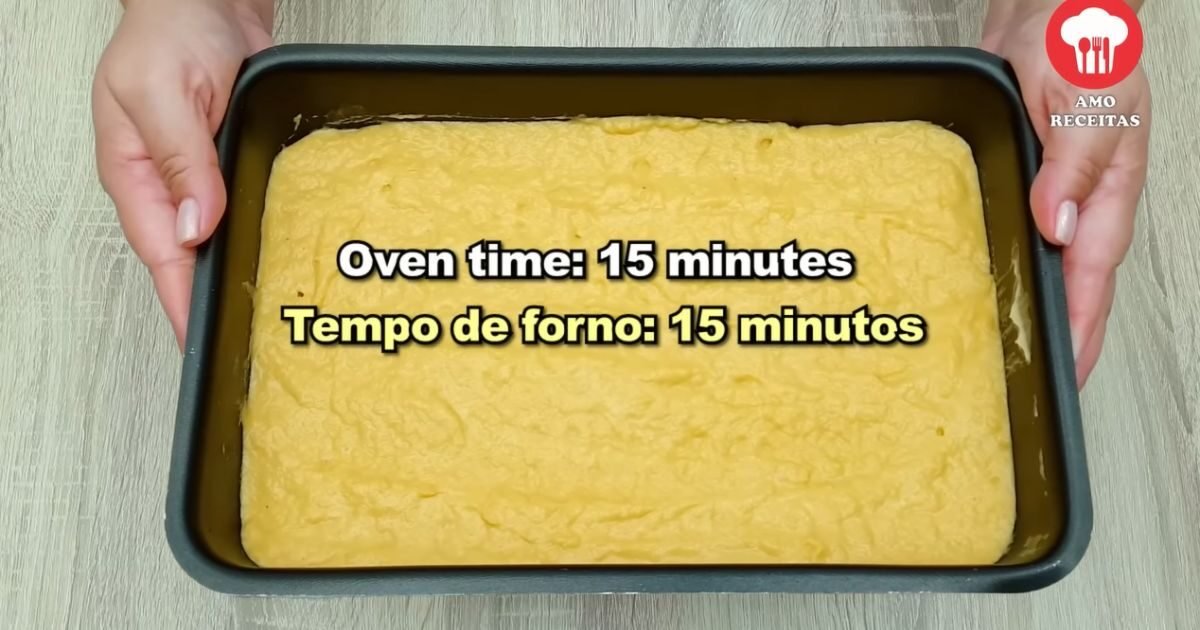 Pizza Fit Sem Farinha massa forma assar