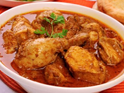 cozinhar galinha velha