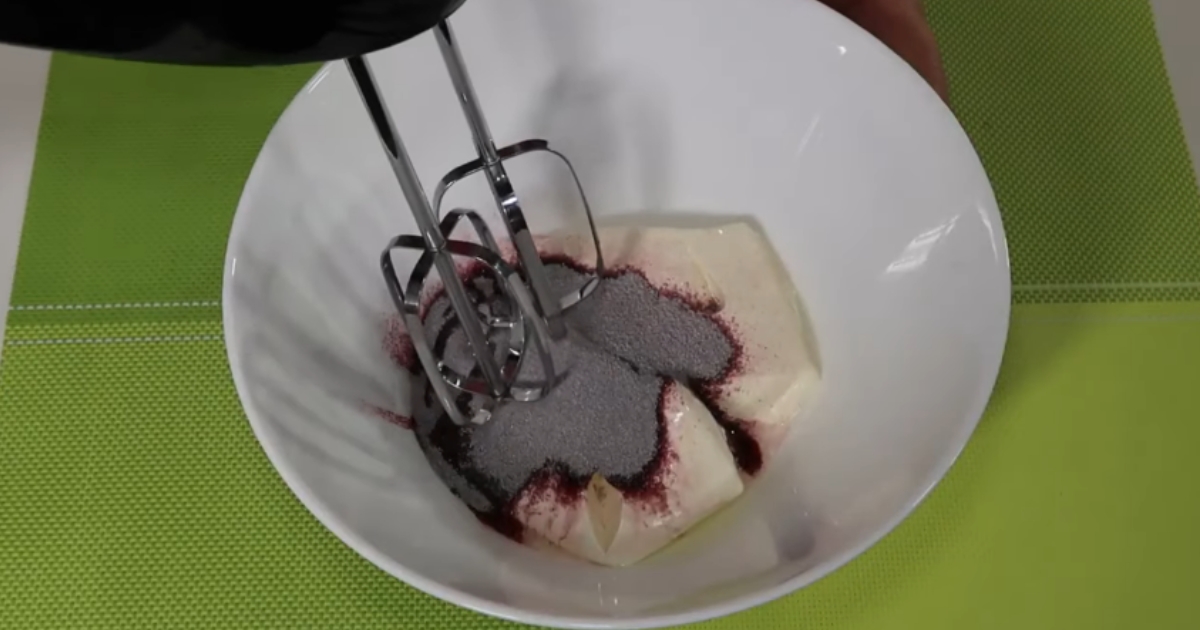 Sobremesa para a Páscoa