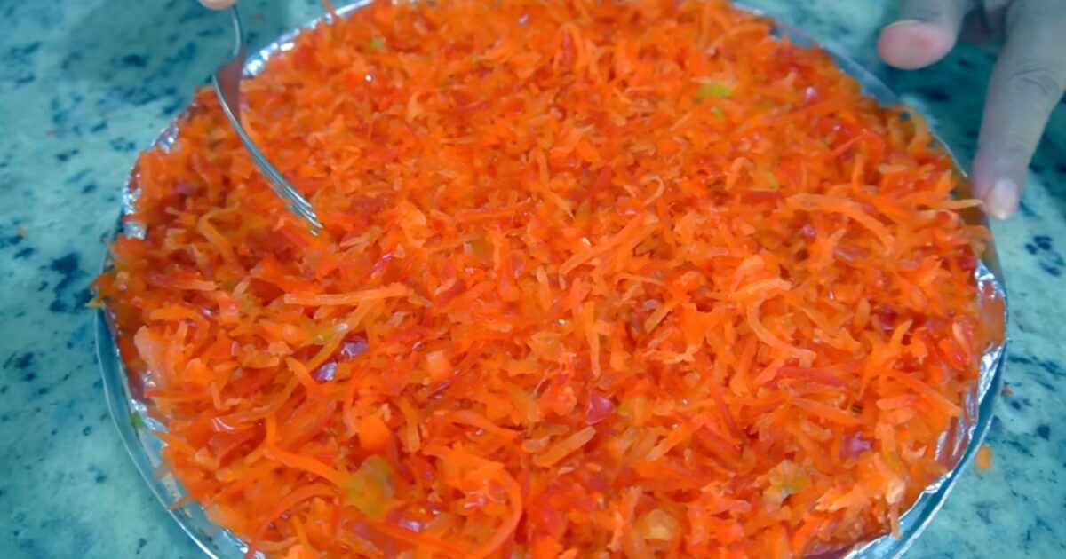 paprica desidratar pimentao vermelho