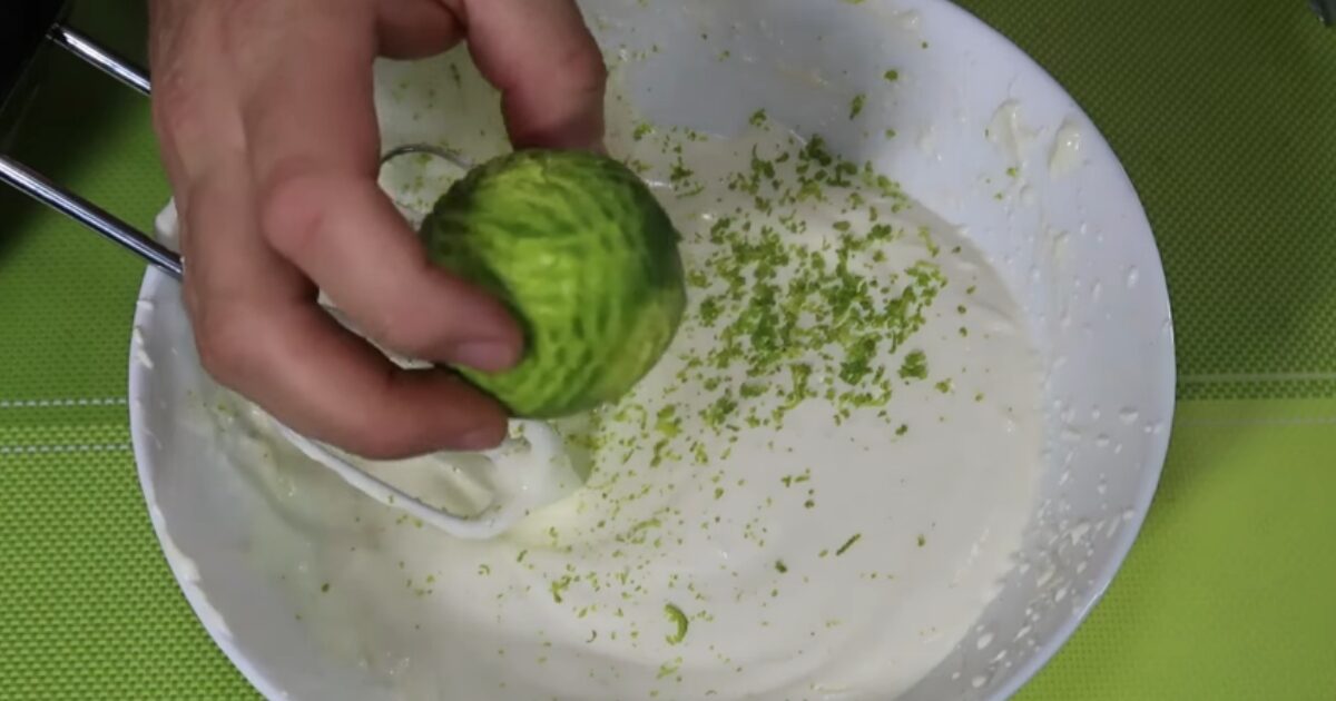 ralar casca de limao