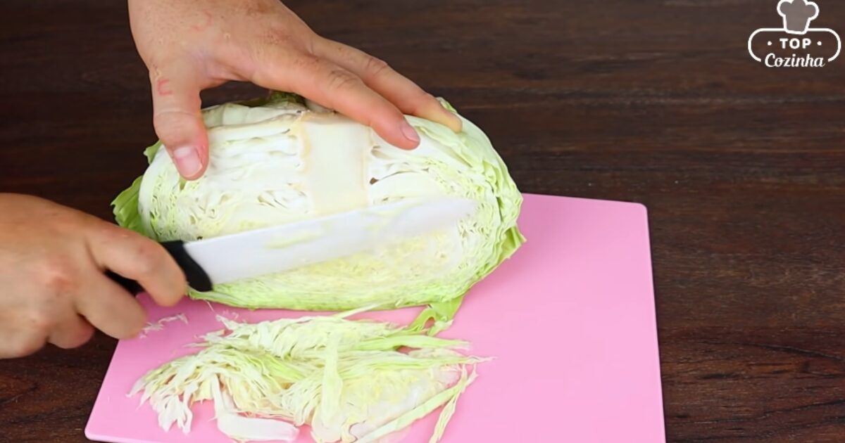 repolho fatiado sufle