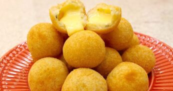 Bolinho de queijo