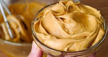 Caramelo batido vira Chantilly com apenas 3 ingredientes