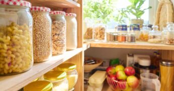 Dicas para economizar na cozinha