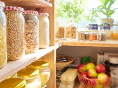 economizar dinheiro comida