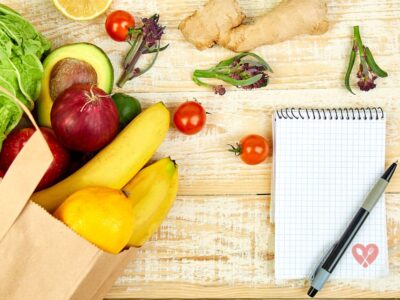 lista compra mercado