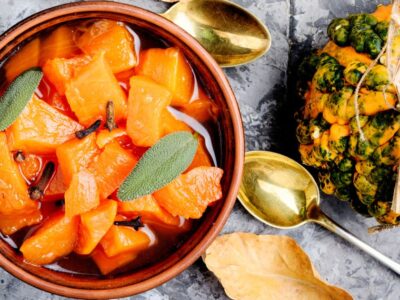 receita doce abobora com cal