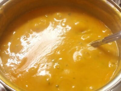 vatapa de frango receita