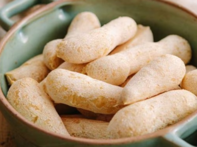 Biscoito de polvilho Chimango TC