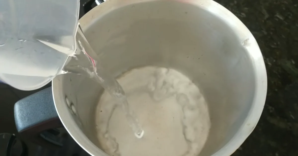 Biscoito de Polvilho – Chimango