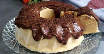 Sorvetão de Doce de Leite